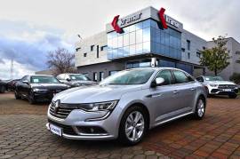 Renault, Talisman, 1.6 DCI Automatik ENERGY INTENS 130 KS