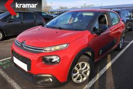 Citroen, C3, 1.6 BlueHDI Feel -Novi model-