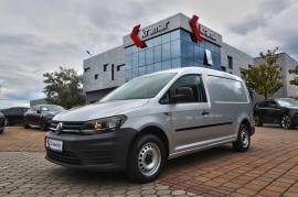 Volkswagen, Caddy, MAXI 2.0 CR TDI Business Line