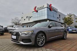 Audi, A6, 50 TDI Quattro Tiptronic MATRIX LED 286 KS -Novi m