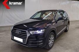 Audi, Q7, 3.0 TDI Quattro S-Tronic Ambition Luxe 7-Sjedišta 