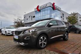 Peugeot, 3008, 2.0 HDI Tiptronik GT SPORT 180 KS VIRTUAL COCKPIT 