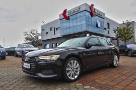 Audi, A6, 50 TDI Quattro Tiptronic Design Black Edition HD M