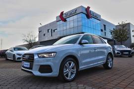 Audi, Q3, 2.0 TDI Quattro Sport Selection S-Line 150 KS