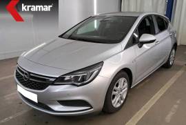 Opel, Astra, 1.6 CDTI ecoFLEX Edition