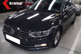 Volkswagen, Passat, 1.6 CR TDI DSG-Tiptronik Comfortline