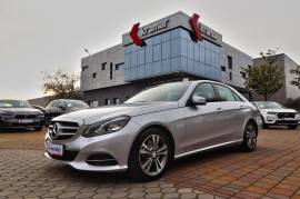 Mercedes-Benz, E-Class, 350 D BlueTEC 4Matic Tiptronik - 7G-Tronic Avantga