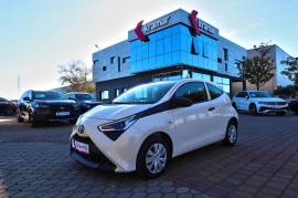 Toyota, Aygo, 1.0 STYLE