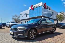 Volkswagen, Passat, 1.6 CR TDI DSG-Tiptronik Elegance IQ.LIGHT - MATRI