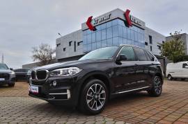 BMW, X5, xDrive 30d 4x4 Tiptronik LUXURY LINE EXCLUSIVE 258