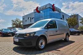 Volkswagen, Caddy, Maxi 2.0 CR TDI Business Line