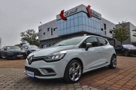 Renault, Clio, 1.5 DCI Automatik GT-LINE -Full LED- -FACELIFT-