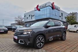 Citroen, C5, Aircross BlueHDI 130 KS Automatik SHINE Exclusive 