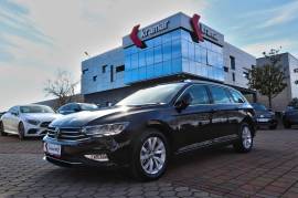 Volkswagen, Passat, 1.6 TDI Karavan DSG-Tiptronik Business Line -LED- 