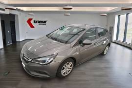 Opel, Astra, 1.6 CDTI ecoFLEX Edition