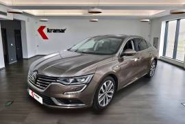 Renault, Talisman, 1.6 DCI ENERGY INTENS 130 KS -Full LED-