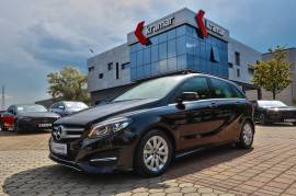 Mercedes-Benz, B-Class, 180 D Sportpaket Style -Full LED- -FACELIFT-