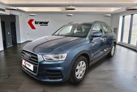 Audi, Q3, 2.0 TDI Ultra Business Line 150 KS