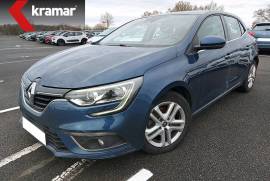 Renault, Megane, 1.5 DCI Energy Sport Edition