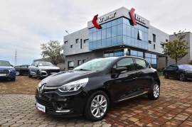 Renault, Clio, 1.5 DCI Automatik Dynamique ENERGY 90 KS -FACELIFT