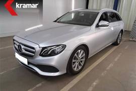 Mercedes-Benz, E-Class, 200 D BlueTEC Karavan 9G-Tronic Avantgarde 150 KS