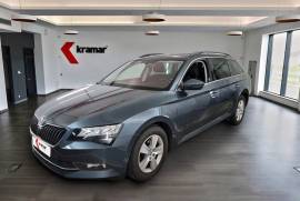 Skoda, Superb, 1.6 TDI Karavan DSG-Tiptronik GreenTech Ambition