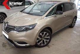 Renault, Espace, 1.6 DCI Automatik INTENS ENERGY 7-Sjedišta 160 KS 