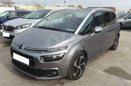 Citroen, Grand C4 Picasso