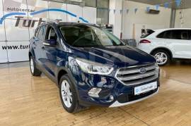 Ford, Kuga