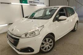 Peugeot, 208