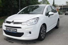 Citroen, C3