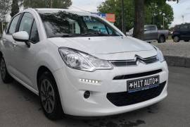 Citroen, C3