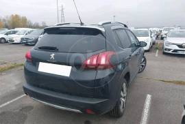 Peugeot, 2008