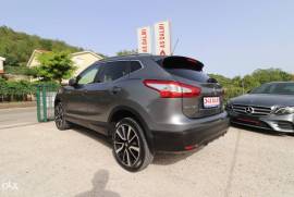 Nissan, Qashqai