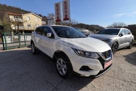 Nissan, Qashqai