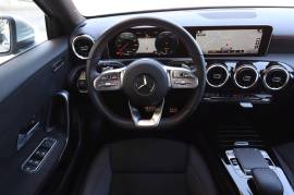 Mercedes-Benz, A-Class, 180 D 7G-Tronic Sportpaket AMG Line -Full LED- -No