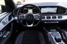 Mercedes-Benz, GLE-Klasse, 350 D 4Matic 9G-Tronic AMG Line MULTIBEAM LED -Nov
