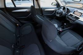 BMW, X1, 2.0 D sDrive 18d Sportpaket Advantage -Full LED- -