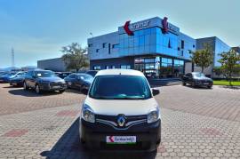 Renault, Kangoo, Express Maxi 1.5 DCI Grand Volume