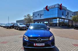 Mercedes-Benz, GLK-Class, 350 D Coupe  4Matic 9G-Tronic Sportpaket AMG Line