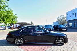 Mercedes-Benz, S-Class, 400 d 4Matic AMG Line 330 KS -Novi model-