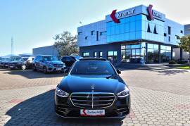 Mercedes-Benz, S-Class, 400 d 4Matic AMG Line 330 KS -Novi model-