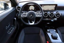 Mercedes-Benz, A-Class, 180 D 7G-Tronic Sportpaket AMG Line -Full LED- -No