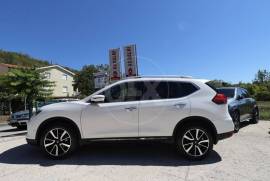 Nissan, X-Trail