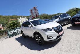 Nissan, X-Trail