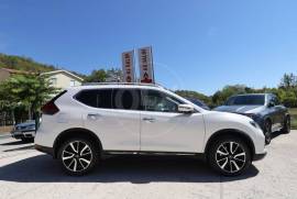 Nissan, X-Trail