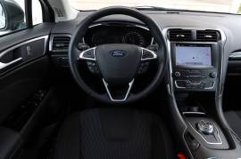 Ford, Mondeo, 2.0 TDCI SelectShift Automatik Titanium 150 KS -FA