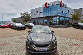 Ford, Mondeo, 2.0 TDCI SelectShift Automatik Titanium 150 KS -FA