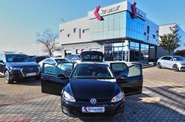 Volkswagen, Golf, VII 1.6 CR TDI Trendline