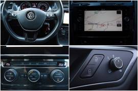 Volkswagen, Golf, VII 1.6 CR TDI Comfortline -FACELIFT-